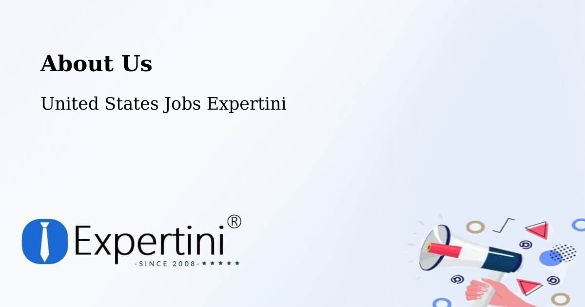 About Expertini Recruitment Platform  – Nunda - Nunda, United States Jobs Expertini