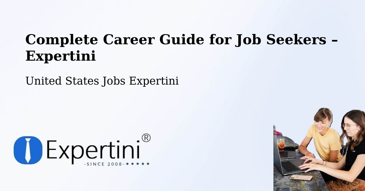 Career Guide for Job Seekers – Nunda - Nunda, United States Jobs Expertini