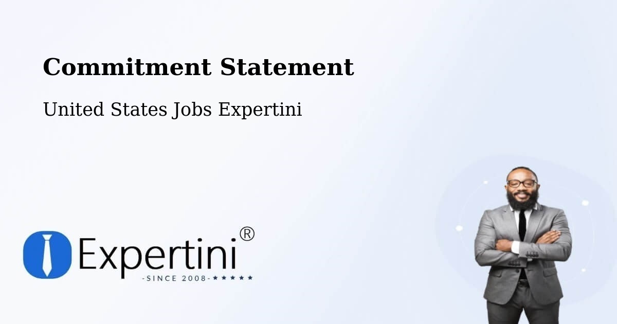Corporate Commitment – Nunda - United States Jobs Expertini