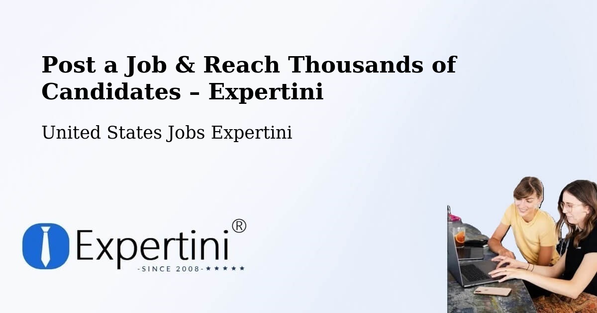 Post a Job in Nunda – Hire the Right Talent - Nunda, United States Jobs Expertini