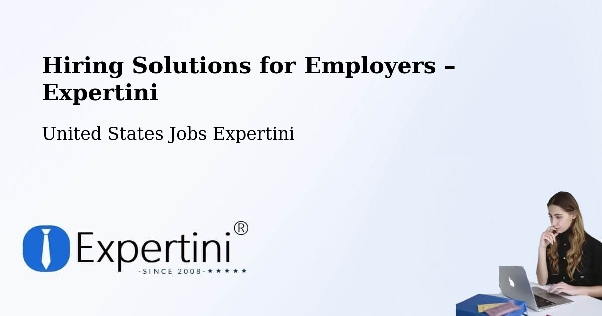 Hiring Solutions for Employers in Nunda - Nunda, United States Jobs Expertini