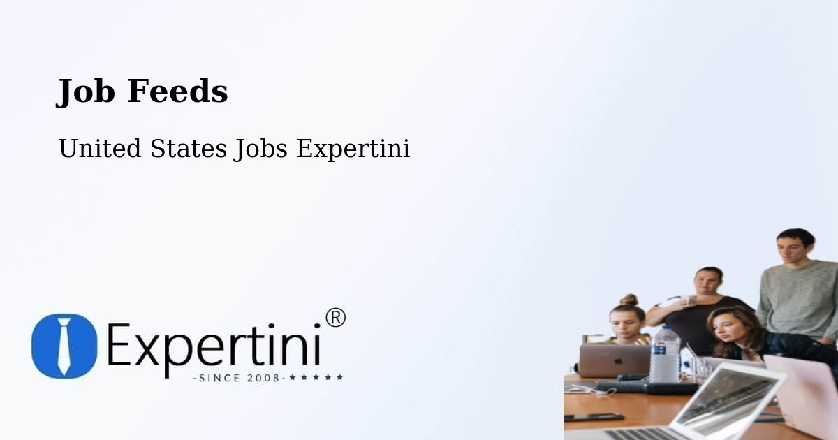 Job Listings Feed – Nunda - United States Jobs Expertini