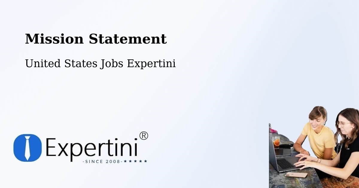 Corporate Mission – Nunda - United States Jobs Expertini